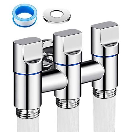 Taps, Faucets & Valves